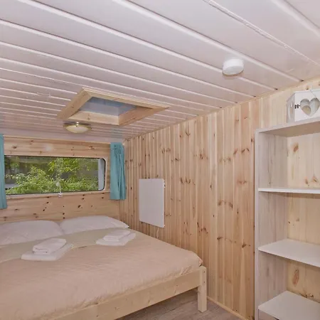 Ferienbungalow Am Dünenwald Nr. 193 Ferienhaus Goehren (Ruegen)