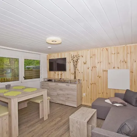 Ferienhaus Ferienbungalow Am Dünenwald Nr. 193 *