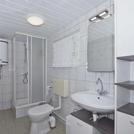 Ferienbungalow Am Dünenwald Nr. 193